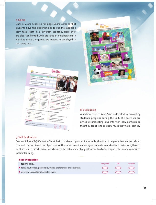 New Inspiration 3 Teachers Book